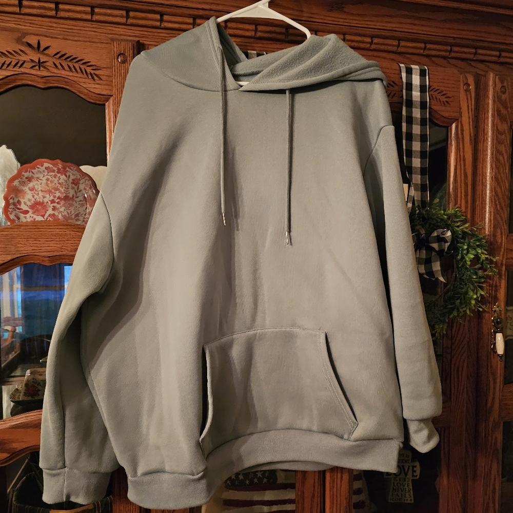SHEIN 3x sweatshirt